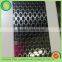 Wall Cladding 2B chequered Decoration 304 Stainless Steel sheet