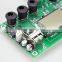 5V 3A USB&DC5525 output 12 24V 20A LCD All in one PWM solar charge controller