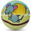 Rubber Basketball for promotion