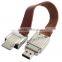 2017 new Leather Wristband avoid carpal tunnel usb pen drive 16gb 32gb