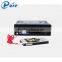 DVD Player LCD Screen Car DVD Single Din DVD Player 12V/24V Voltage SD/MM Card DVD/VCD/CD/MP3/MP4/AVI Player