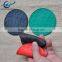 FDA & LFGB High Quality Round Silicone Mat for Coffee Cup