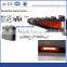 continuous wire mesh-belt heat treatment electric furnace for sales