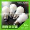 A19 SERIES 360 DEGREE E27 WARM WHITE LIQUID COOLED LED BULB
