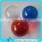 65mm Acrylic Ball Round Solid Acrylic Ball contact juggling ball