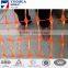 now fence High quality Cheap plastic orange safety fence
