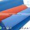 2016 new product high elasticity 100% eco-friendly anti-slip tpe yoga mat