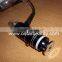 Electroporation injection probe and Ultrasonic Mesotherapy Device N 03