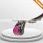 (ISO13485/CE) mt roller 540 needles for scar removal OB-540N