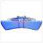 Professional 4 color luz led para tratamientos faciales for salon use