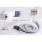 Mini ND YAG laser F12 with medical CE approval for embroider lip removal
