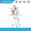 high quality diode laser 650nm cool light hair regrowth restoration hair loss therapy beauty care tools and equipment supplier