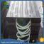 Black crane mat crane foot bearing support, custom-made hdpe outrigger pads