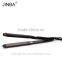 China wholesale Cheap Fast Hair Straightener with LCD display Ceramics Electric Brush Hair Straightening Comb