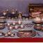 Stainless Steel Bathroom Set 03