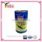 Sardine fish in brine canned fish China manufacture 155g