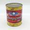 Canned Food Whole Mushroom
