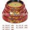 Japanese sushi barrel for delicious food