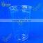 OEM FDA Standard PP Disposable 360ml Plastic Clear Beer Cup