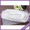 wholesale banquet hotel restaurant white porcelain ceramic plate