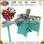 Fashionable stylish automatic crayon labeling machine
