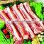 High Efficiency Industrial Pork Meat Processing Machinery