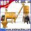 industrial horizontal animal ribbon blender dry poultry cattle feed mixer, powder mixer, blender mixer