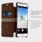Quality Flip Leather Case Cover For HUAWEI NEXUS 6P PU flip leather phone Case BUSINESS CARD SLOT CASE STAND VIEW LEDREAM