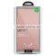Quality Leather Case Cover For SONY XPERIA Z5 PU flip COVER BUSINESS CARD SLOT WALLET CASE STAND VIEW LEDREAM WALLET CASE E6883