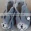 handmade woolen baby shoes/100% woolen baby shoses