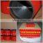 API 5CT 2 7/8" NUE/EUE N80 Tubing coupling