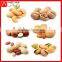 Peanut roasting machine price nut fry machine