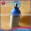 8L-15mpa medical seamless aluminum gas cylinder, oxygen cylinder , high pressure gas tank