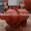 new type pressure vessels autoclave