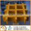 Smooth/Anti-slip/Cover Surface Treatment and Industry Application fiberglass plastic grating