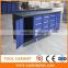 High Quality 12 Drawer Metal Tool Box