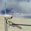 Alarm house Electric fences with high voltage fence charger for anti-thief