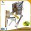 Basic Beekeeping Tools Kit -6 Pcs Bee Hive Smoker /Bee Brush /Hive Tool /Uncapping Fork /Bee Feeder