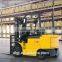 CPD20 2 ton CHL Electric Forklift from the biggest China forklift production base HEFEI