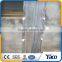 High quality Galvanized Used Steel Fence T Post