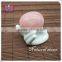 Rose Quartz Yoni Eggs, Drilled, Large Sizes, Excellent Kegel Exercisers for Vagina Weightlift for Beginner