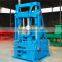Factory Direct Supply Charcoal Briquettes Press Machine