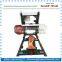 Zouping electric horizontal band wood sawmill machine for sale