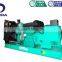 Factory price open type water cooled diesel generator- set