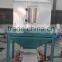 Feed pellet counter-flow cooler machine /cooler and vibrating screen machinery