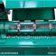 1-2.5mm steel wire straightening and cutting machine