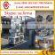 Ring die pellet mill/ machine to make wood pellet 55kw