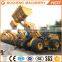 XCMG 8T big wheel loader LW800K Wheel Loader for sale