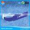 Party Favor Event RFID smart one time used PVC bracelet disposable paper wristband
