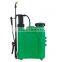 18L plastic knapsack farm water sprayer